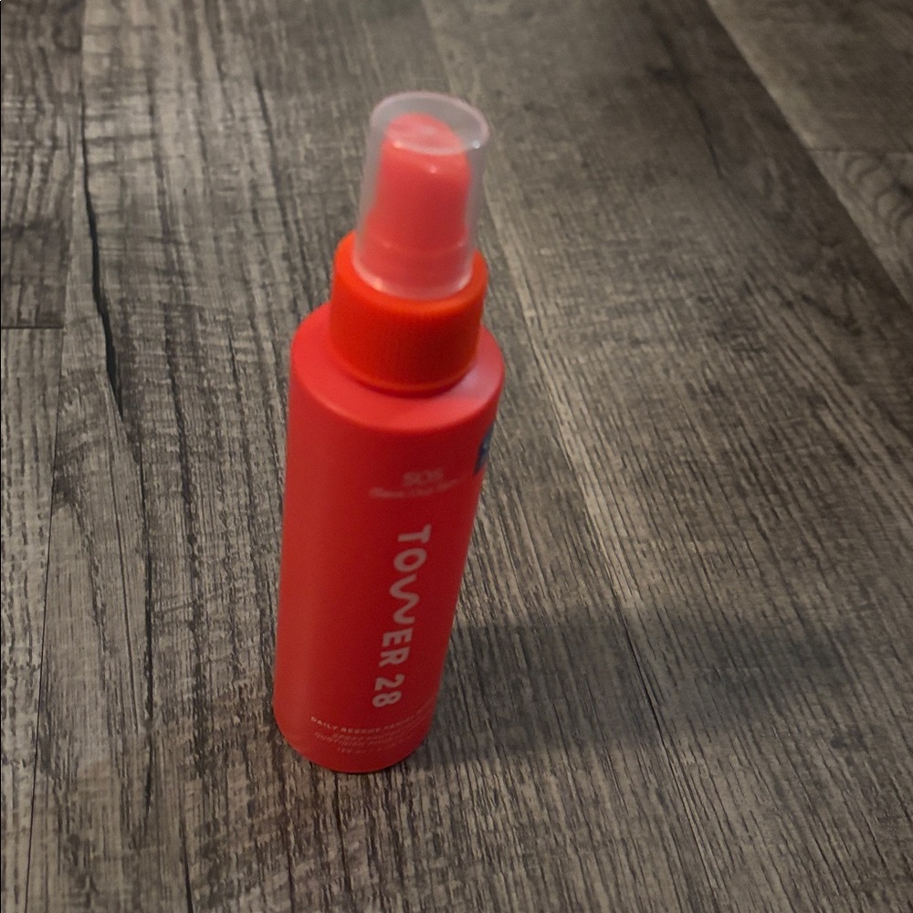 Tower 28 SOS Facial Spray - 4 ounces